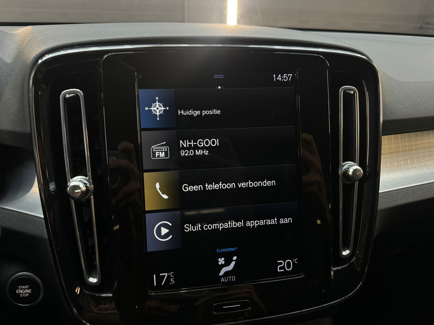 Volvo XC40 1.5 T2 Business Pro Trekhaak|ACC|Camera|Keyless