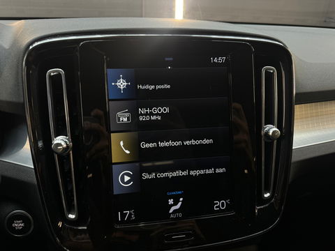 Volvo XC40 1.5 T2 Business Pro Trekhaak|ACC|Camera|Keyless