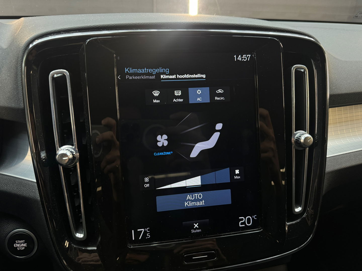 Volvo XC40 1.5 T2 Business Pro Trekhaak|ACC|Camera|Keyless