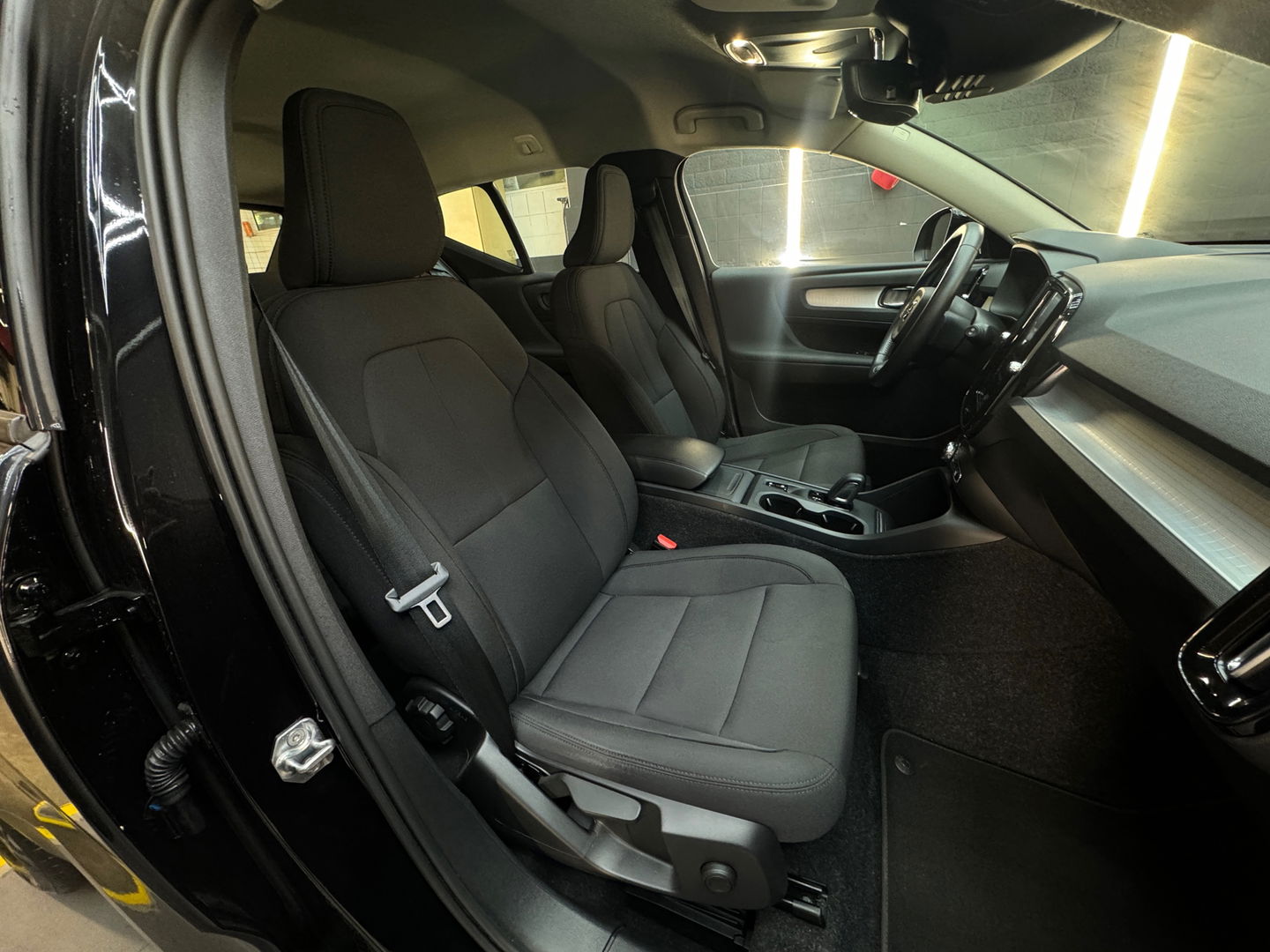 Volvo XC40 1.5 T2 Business Pro Trekhaak|ACC|Camera|Keyless