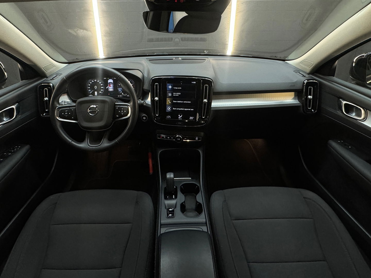 Volvo XC40 1.5 T2 Business Pro Trekhaak|ACC|Camera|Keyless