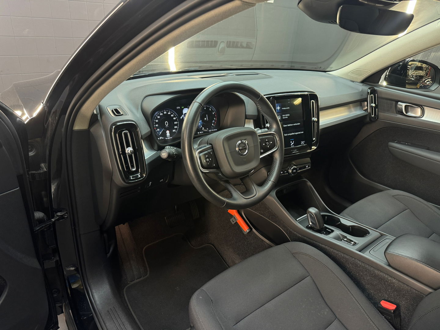 Volvo XC40 1.5 T2 Business Pro Trekhaak|ACC|Camera|Keyless