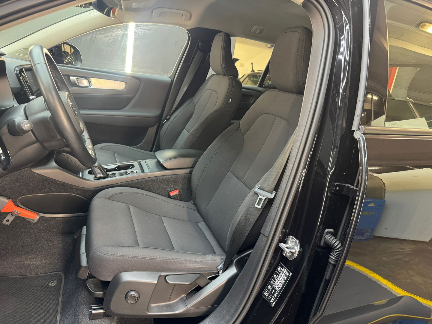 Volvo XC40 1.5 T2 Business Pro Trekhaak|ACC|Camera|Keyless