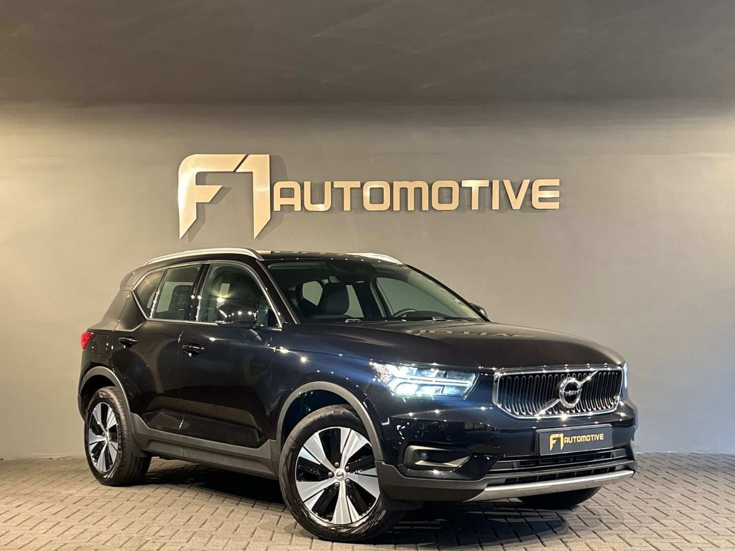 Volvo XC40 1.5 T2 Business Pro Trekhaak|ACC|Camera|Keyless