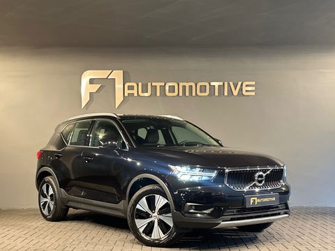 Volvo XC40 1.5 T2 Business Pro Trekhaak|ACC|Camera|Keyless