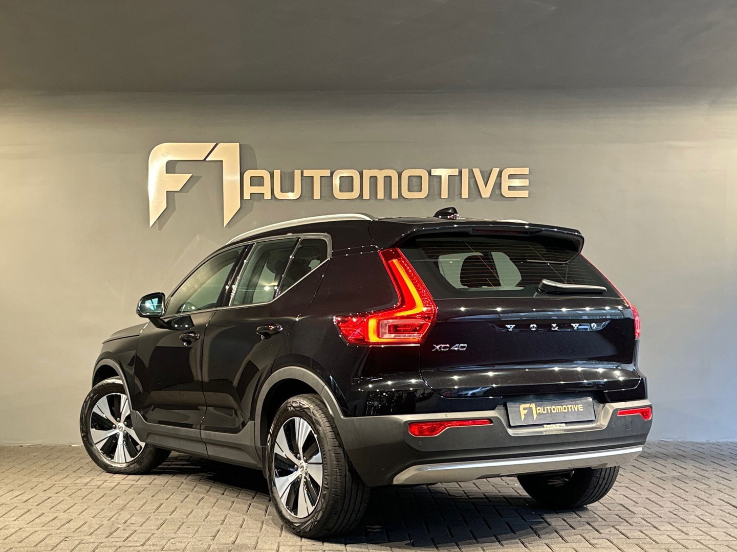 Volvo XC40 1.5 T2 Business Pro Trekhaak|ACC|Camera|Keyless