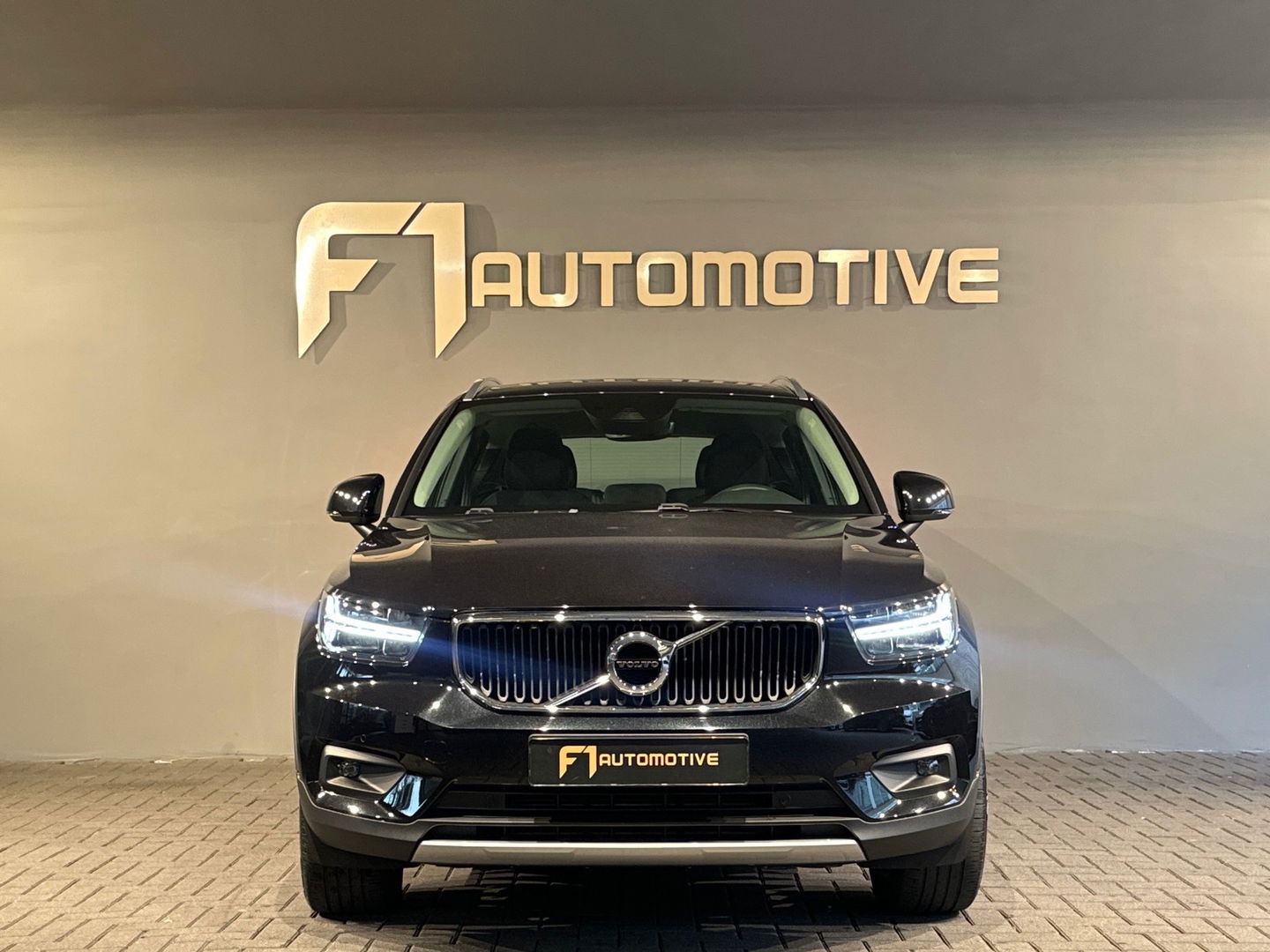 Volvo XC40 1.5 T2 Business Pro Trekhaak|ACC|Camera|Keyless