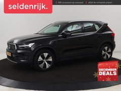 Volvo XC40 1.5 T5 Recharge Inscription | Trekhaak | Stoelverwarming | Adaptive cruise | Camera | Carplay | Navigatie | Full LED | Climate control | PHEV | Plug In