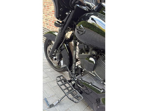 Harley Davidson 103 FLHXS Street Glide Streetglide clubstyle CVO Blackout