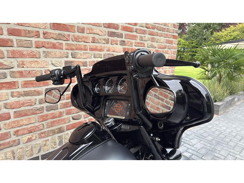 Harley Davidson 103 FLHX Street Glide Streetglide CVO