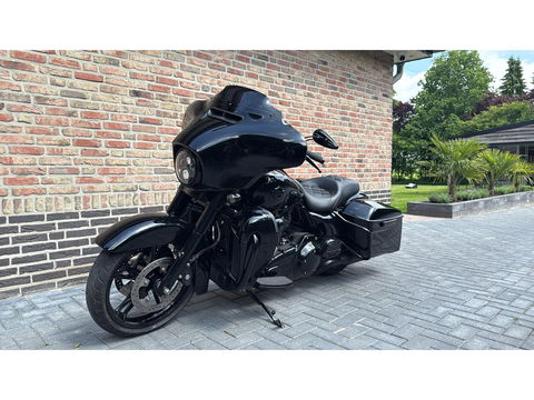 Harley Davidson 103 Street Glide CVO Streetglide 5HD FLHX FLHXS