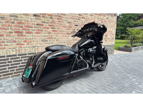 Harley Davidson 103 Street Glide CVO Streetglide 5HD FLHX FLHXS