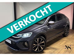 Volkswagen Taigo 1.5 TSI R-Line PANO KEYLESS VOL'