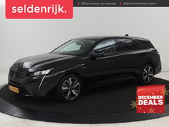 Peugeot 308 1.6 Plug-in Hybrid 180 Allure | Half leder | Camera | Carplay | Navigatie | Full LED | Cruise control | Climate control | Digital Cockpit | PHEV