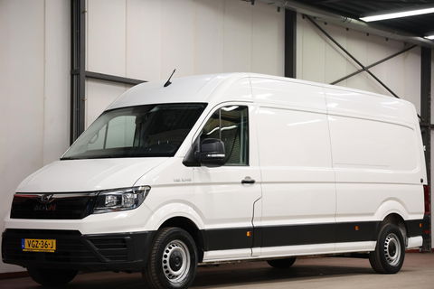 MAN TGE 35 2.0 Lang L4H2 EURO 6
