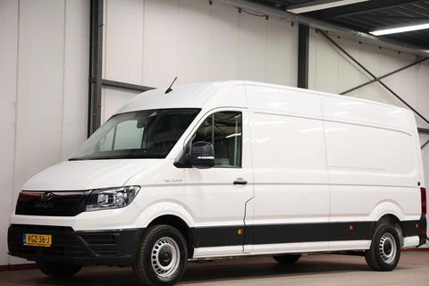 MAN TGE 35 2.0 Lang L4H2 EURO 6