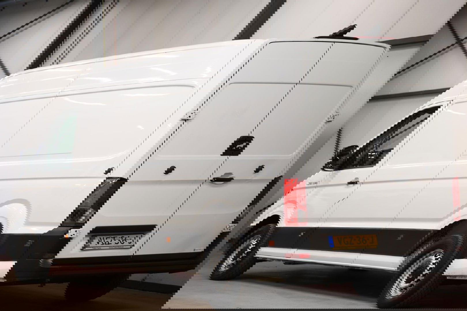 MAN TGE 35 2.0 Lang L4H2 EURO 6