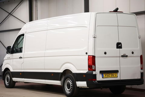 MAN TGE 35 2.0 Lang L4H2 EURO 6