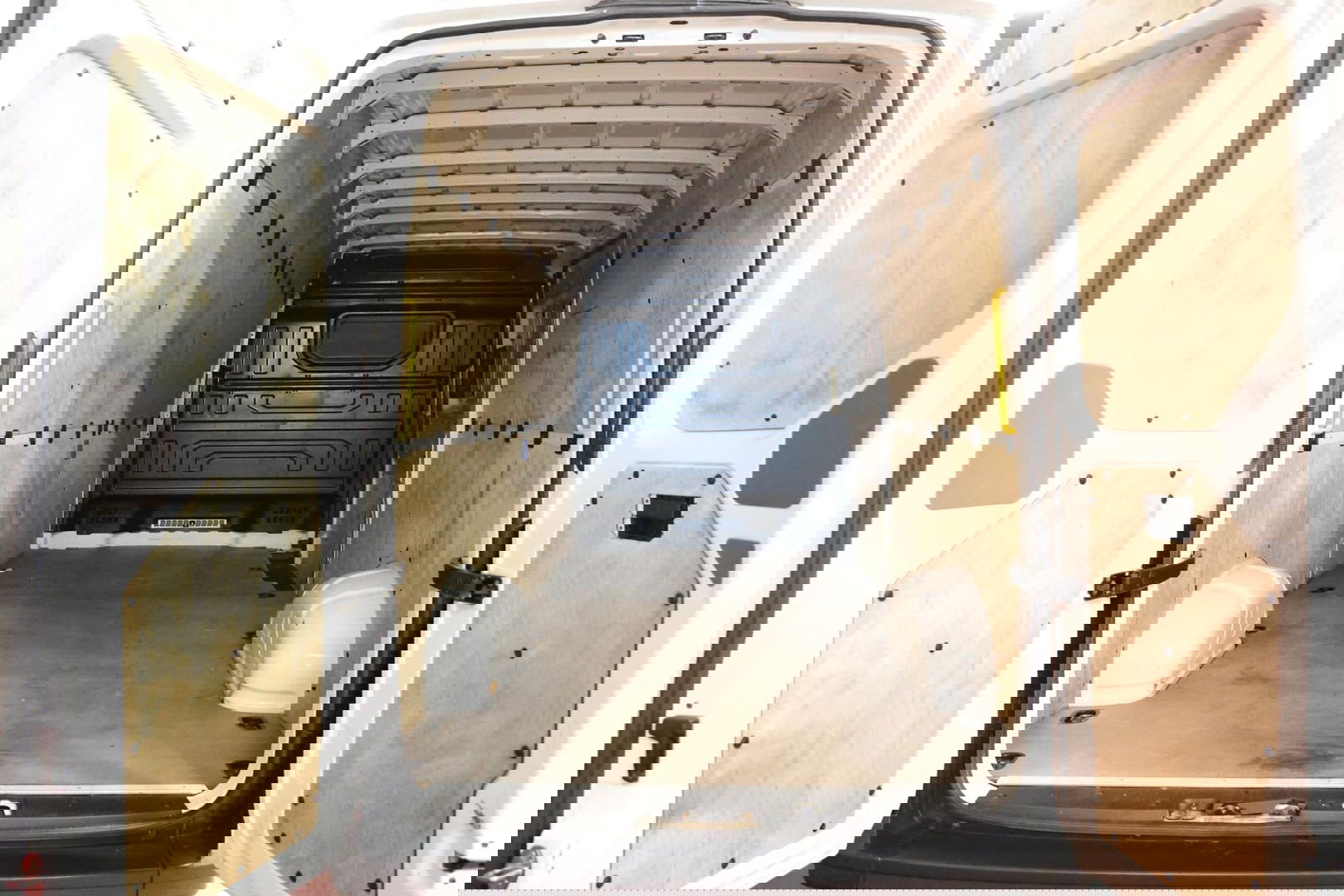 MAN TGE 35 2.0 Lang L4H2 EURO 6