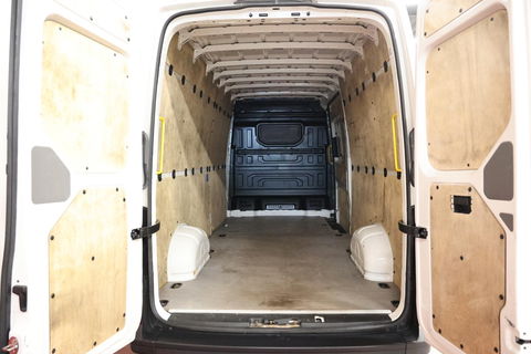 MAN TGE 35 2.0 Lang L4H2 EURO 6