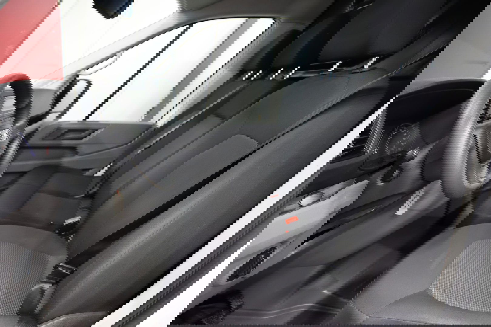 MAN TGE 35 2.0 Lang L4H2 EURO 6