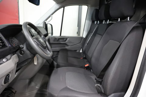 MAN TGE 35 2.0 Lang L4H2 EURO 6