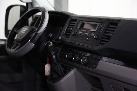 MAN TGE 35 2.0 Lang L4H2 EURO 6