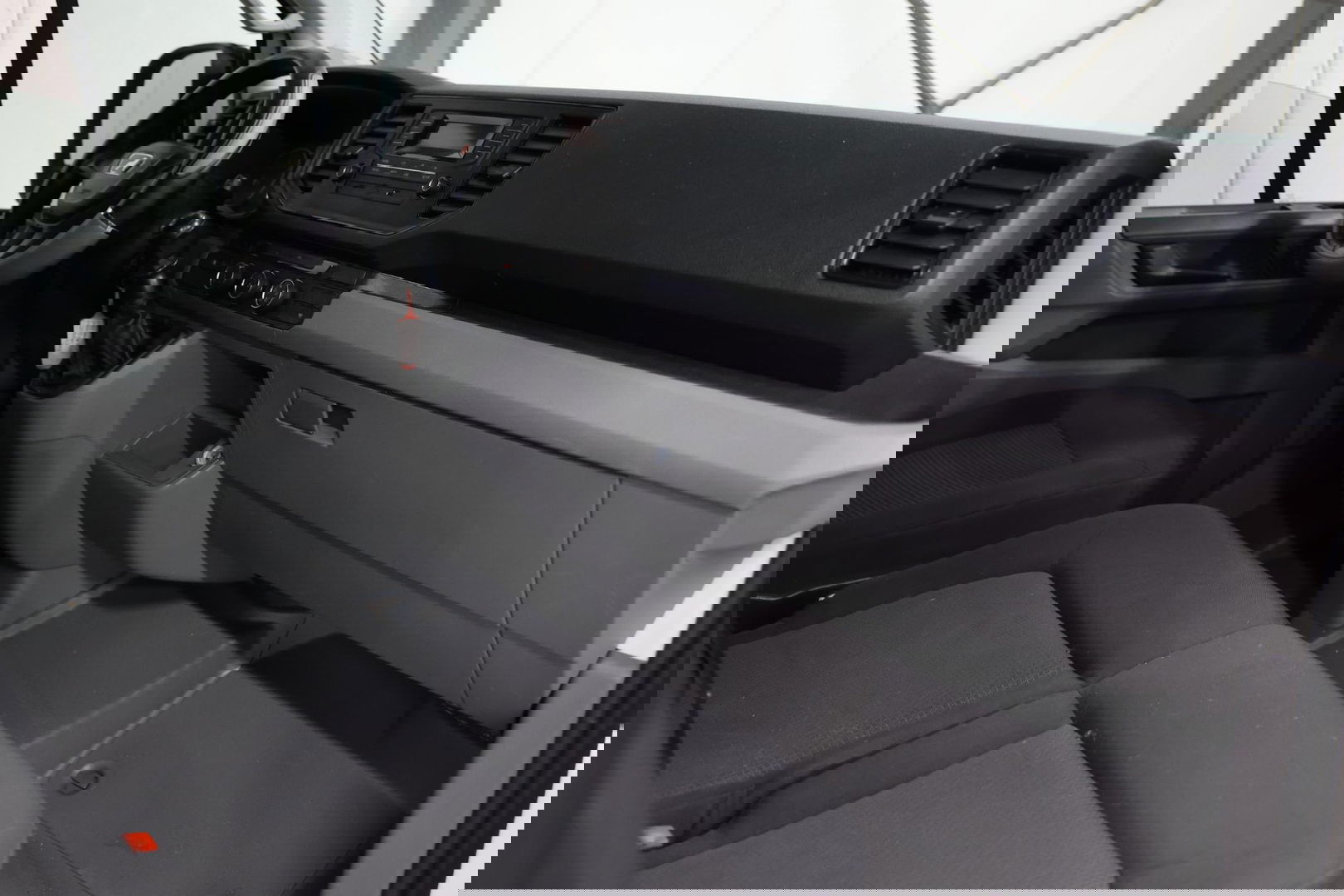 MAN TGE 35 2.0 Lang L4H2 EURO 6