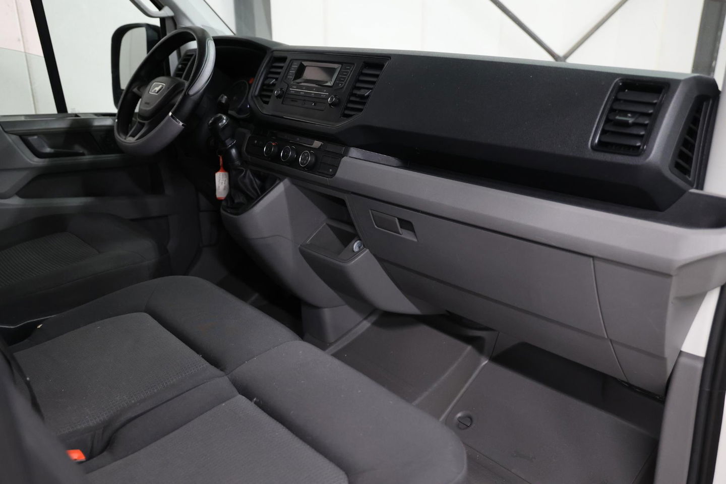 MAN TGE 35 2.0 Lang L4H2 EURO 6