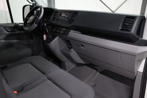 MAN TGE 35 2.0 Lang L4H2 EURO 6