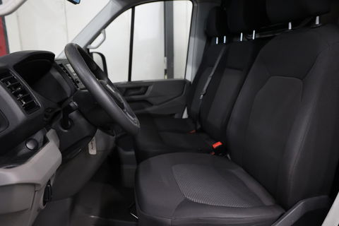 MAN TGE 35 2.0 Lang L4H2 EURO 6