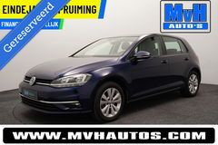 Volkswagen Golf 1.0 TSI Comfortline|ACC|TREKHAAK|PDC|CARPLAY