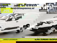 Opel Combo - 1.5D Lang | Euro6 | 102PK | 3-Zits | Airco | Cruise | Parkeersens.