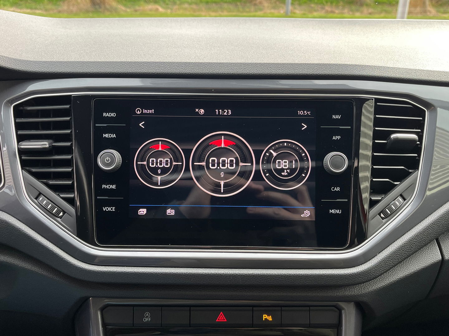 Volkswagen T-Roc 1.5 TSI R-Line|Pano|ACC|Pdc|Keyless|Carplay|Virtual Cockpit|NL-Auto|150PK