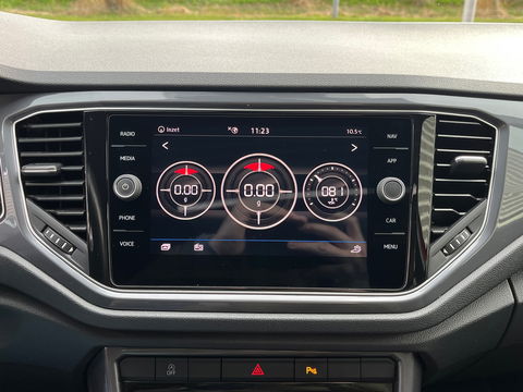 Volkswagen T-Roc 1.5 TSI R-Line|Pano|ACC|Pdc|Keyless|Carplay|Virtual Cockpit|NL-Auto|150PK