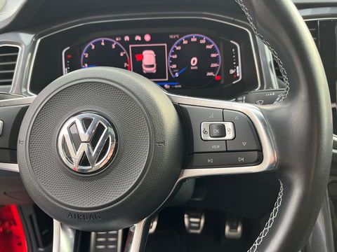 Volkswagen T-Roc 1.5 TSI R-Line|Pano|ACC|Pdc|Keyless|Carplay|Virtual Cockpit|NL-Auto|150PK