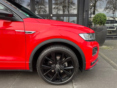 Volkswagen T-Roc 1.5 TSI R-Line|Pano|ACC|Pdc|Keyless|Carplay|Virtual Cockpit|NL-Auto|150PK