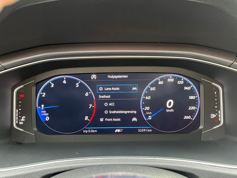 Volkswagen T-Roc 1.5 TSI R-Line|Pano|ACC|Pdc|Keyless|Carplay|Virtual Cockpit|NL-Auto|150PK