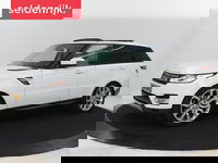 Land Rover Range Rover Sport - 3.0 TDV6 HSE Dynamic | Panoramadak | Leder | Stoelverwarming | Trekhaak | 22'' | Camera | Bi-Xenon | Navigatie | Meridian Surround