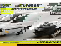 Renault Kangoo - 1.5 dCi | Euro6 | MARGE | Airco | Cruise | Trekh. | Parkeersens.