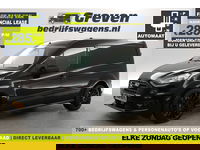 Ford Transit Connect - 1.5 EcoBlue 100PK L2 Black Edition | 8-Traps Aut. | Camera | 3-Zits | Airco | Cruise | Trekh. | Winterpakket | Carplay