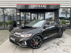 Volkswagen T-Roc Cabrio 1.5 TSI R-Line|Beats|IQ Light|Camera|Carplay|ACC|Keyless|Leder|150PK