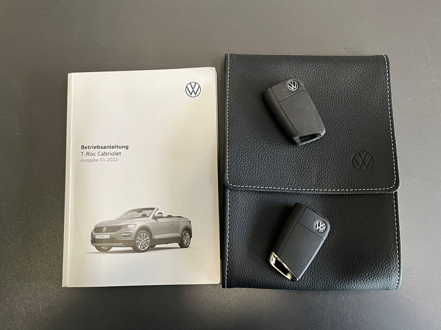 Volkswagen T-Roc Cabrio 1.5 TSI R-Line|Beats|IQ Light|Camera|Carplay|ACC|Keyless|Leder|150PK