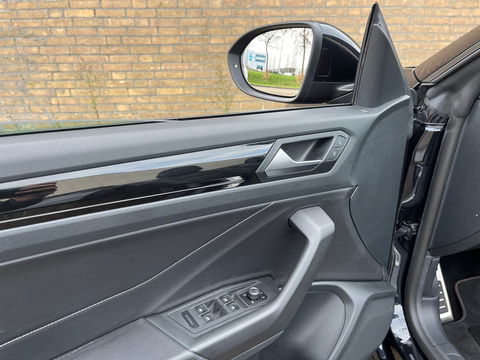 Volkswagen T-Roc Cabrio 1.5 TSI R-Line|Beats|IQ Light|Camera|Carplay|ACC|Keyless|Leder|150PK