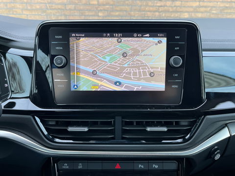 Volkswagen T-Roc Cabrio 1.5 TSI R-Line|Beats|IQ Light|Camera|Carplay|ACC|Keyless|Leder|150PK