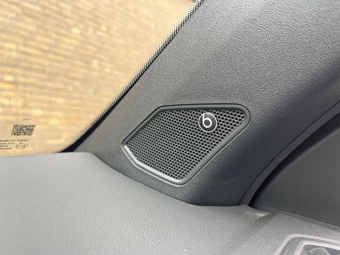 Volkswagen T-Roc Cabrio 1.5 TSI R-Line|Beats|IQ Light|Camera|Carplay|ACC|Keyless|Leder|150PK