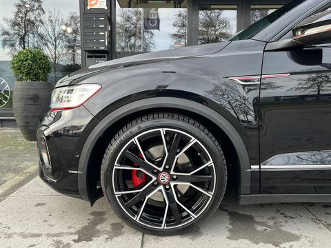 Volkswagen T-Roc Cabrio 1.5 TSI R-Line|Beats|IQ Light|Camera|Carplay|ACC|Keyless|Leder|150PK