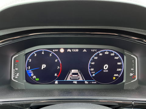 Volkswagen T-Roc Cabrio 1.5 TSI R-Line|Beats|IQ Light|Camera|Carplay|ACC|Keyless|Leder|150PK