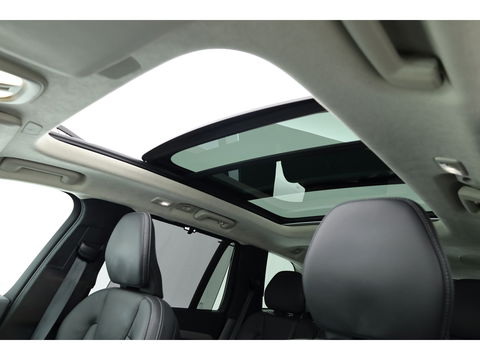 Volvo XC90 T8 Recharge Ultimate Dark | Pano | HUD | B&W | Stoelventi. | 360cam | Massage | Memory seats | 21''