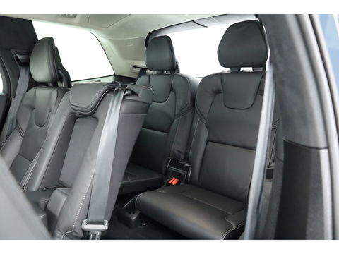 Volvo XC90 T8 Recharge Ultimate Dark | Pano | HUD | B&W | Stoelventi. | 360cam | Massage | Memory seats | 21''
